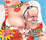 DJ –tzi - Anton aus Tirol