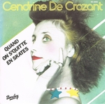 Cendrine de Crozant - Quand on s'quitte en skates