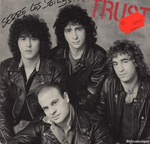 Trust - Serre les poings