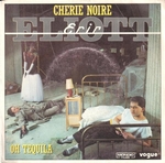 Eric Eliott - Chrie noire