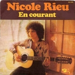 Nicole Rieu - En courant