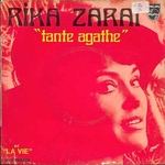 Rika Zaraï - Tante Agathe