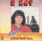 Robert Bracali - O Kay