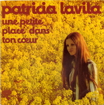 Patricia Lavila - 365 dimanches