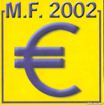 Michel Farinet - L'€uro notre monnaie
