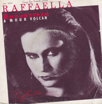 Raffaella - Amour tyran amour volcan