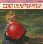 Les futeruzés - Les doigts dans le nez