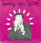 Stephane & The Stuyvenberg's - Happy new beat