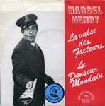 Marcel Henry - La Valse des facteurs