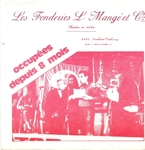 Les Travailleurs de chez Mang� et le groupe Expression - Les fonderies Mang�