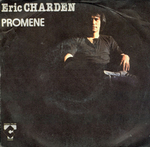 Éric Charden - Promène