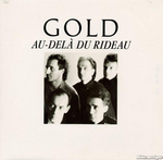 Gold - Au-del du rideau