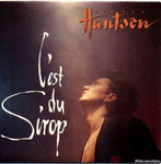 Renaud Hantson - C'est du sirop
