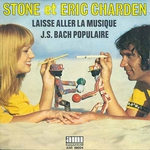 Stone et Charden - Laisse aller la musique