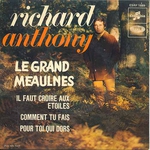 Richard Anthony - Il faut croire aux toiles (Let's go to San Francisco)