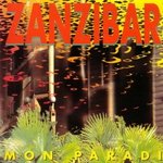 Zanzibar - Mon paradi