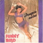 Funny Bird - Poupée noire
