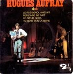 Hugues Aufray - Le rossignol anglais