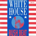 White house - Bush beat