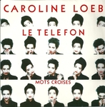 Caroline Loeb - Le téléfon