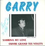 Garry - Sabrina my love