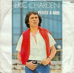 ric Charden - Pense  moi