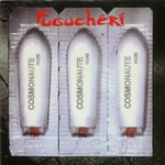Fuguchri - Cosmonaute