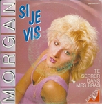 Morgan - Si je vis