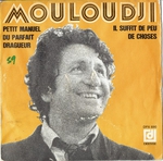 Mouloudji - Il suffit de peu de choses