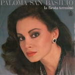 Paloma San Basilio - Sin ti