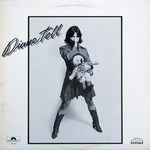 Diane Tell - Les cinmas-bars