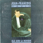 Jean-Franois David - Elle aime la musique