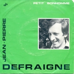 Jean-Pierre Defraigne - Petit bonhomme