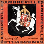 Le ch&oelig;ur d'enfants de Sambreville - A Sambreville