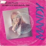 Mandy - Nous les filles