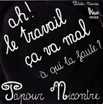 Papour Nicontre - A qui la faute&nbsp;?