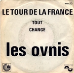 Les Ovnis - Tout change