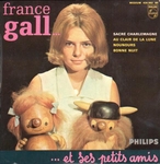 France Gall - Nounours