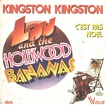 Lou and the Hollywood Bananas - C'est pas Nol