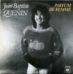 Jean-Baptiste Quenin - Parfum de femme