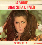 Sheila - La Vamp