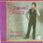 Raymond Chayat - Ecoute un peu