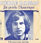 Pierre Rapsat - On aura tout invent