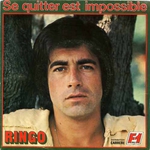 Ringo - Se quitter est impossible