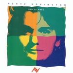 Herv Hovington - Un train dans la nuit