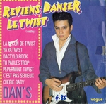 Dan's - Reviens danser le twist