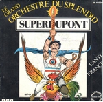 Le Grand Orchestre du Splendid - L'Anti France