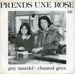 Guy Mardel et Chantal Goya - Un week-end avec toi