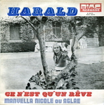Harald - Manuella, Nicole ou Aglae