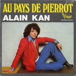 Alain Kan - Pour l'amour